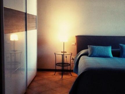 Guidizzolo Appartement | Agriturismo Corte Speranza