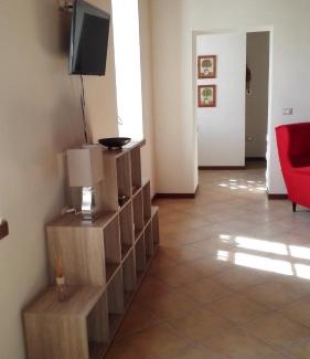 Guidizzolo Appartement | Agriturismo Corte Speranza