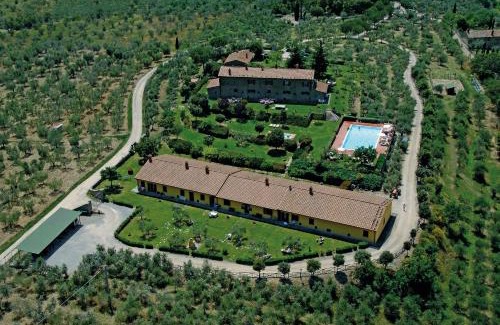 Ferretto Maison | Agriturismo Cortoreggio