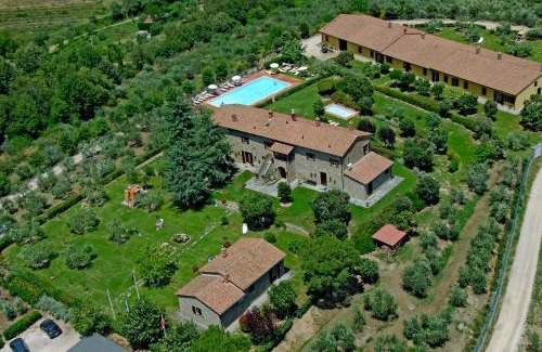 Ferretto Maison | Agriturismo Cortoreggio