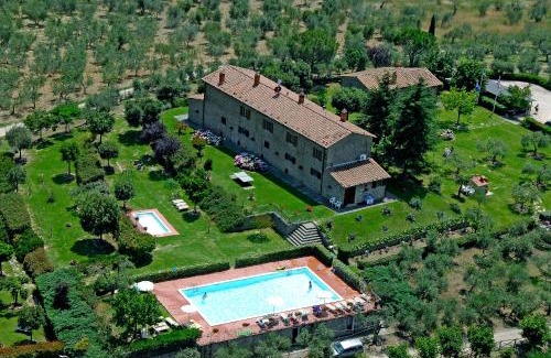 Ferretto Maison | Agriturismo Cortoreggio