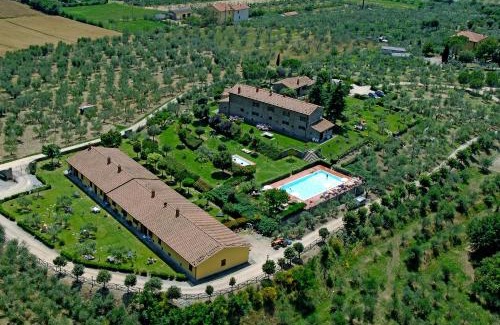 Ferretto Maison | Agriturismo Cortoreggio