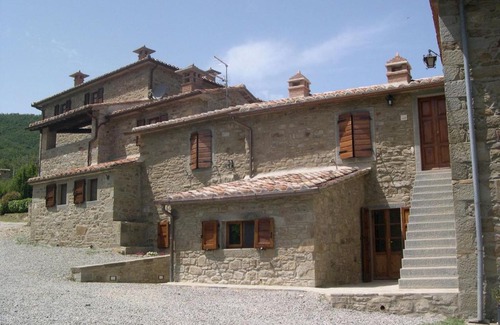 Cortona Villa | Agriturismo Cuiano