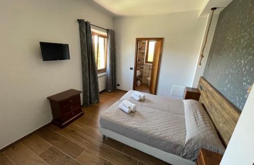 Cagnano Amiterno Maison | Agriturismo Cupello