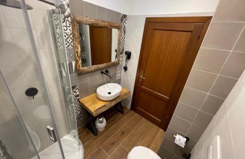 Cagnano Amiterno Maison | Agriturismo Cupello