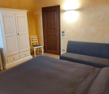 Somano Maison | AGRITURISMO DA RICCARDO