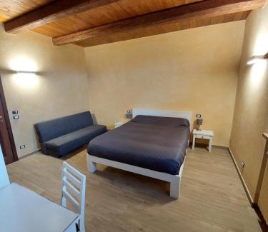Somano Maison | AGRITURISMO DA RICCARDO