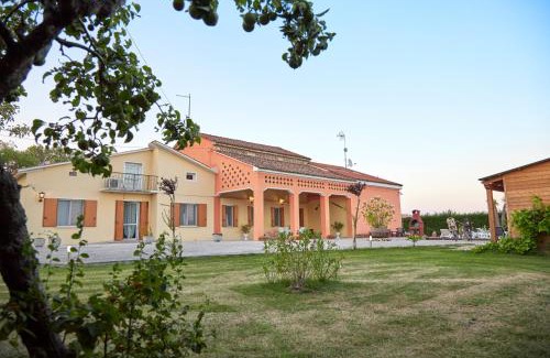 Codevigo Maison | Agriturismo Da Rosy