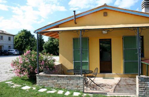 Isola del Piano Appartement | Agriturismo Dai Mori