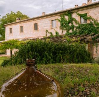 Isola del Piano Appartement | Agriturismo Dai Mori