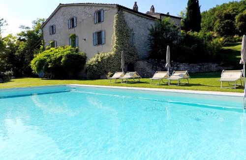Acqualagna Appartement | Agriturismo del Frontino - Ca' Marianna
