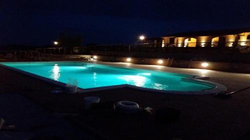 Crespina Appartement | Agriturismo DENI