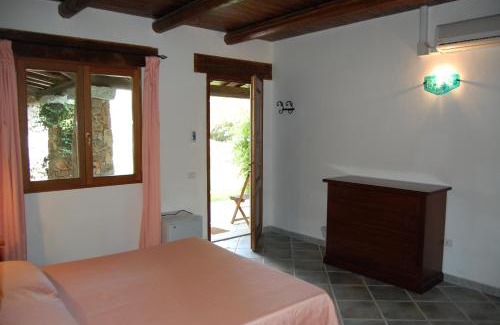 Monti Maison | Agriturismo Desole