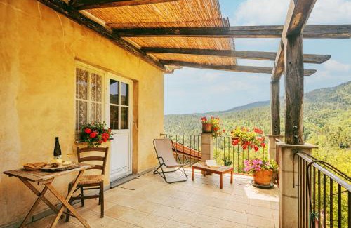 Carro Maison | Agriturismo di Charme e Ristorante Stallato Il Filo di Paglia