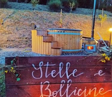 Arlia Maison | Agriturismo di là dall'Acqua