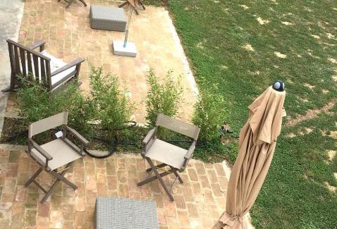 Altomonte Maison | Agriturismo di Serragiumenta