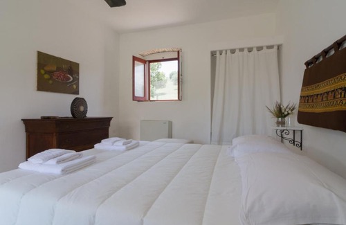 Altomonte Maison | Agriturismo di Serragiumenta