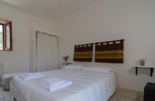 Altomonte Maison | Agriturismo di Serragiumenta