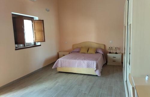 Padula Maison | Agriturismo Dipinto Dal Sole