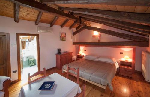 Brazzano Maison | Agriturismo Domus Rustica