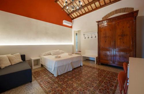 Mockarta Maison | Agriturismo Don Carlo
