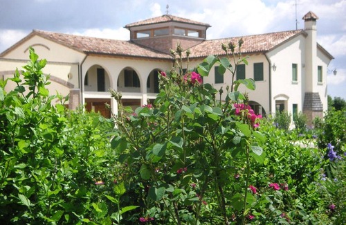 Trevignano Lit Et Petit-Déjeuner | Agriturismo Due Torri