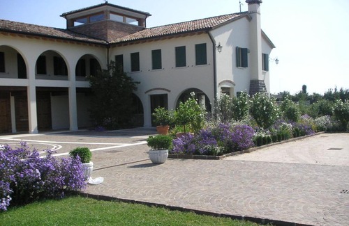 Trevignano Lit Et Petit-Déjeuner | Agriturismo Due Torri