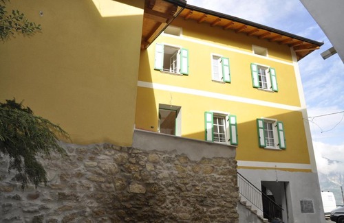 Lavis Maison | Agriturismo Eredi di Cobelli Aldo