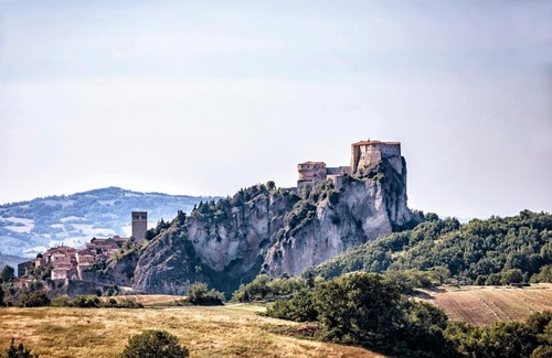 San Leo Maison | Agriturismo Eutopia