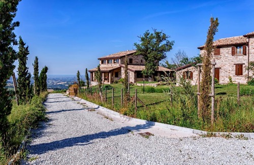 San Leo Maison | Agriturismo Eutopia