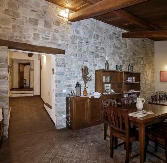 San Leo Maison | Agriturismo Eutopia