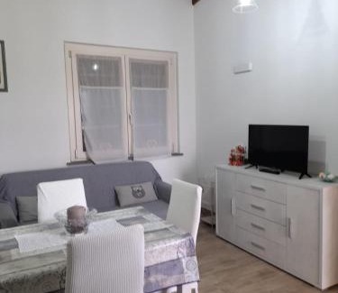 Pescia Romana Maison | Agriturismo Farfollíe