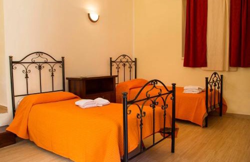 Guardavalle Maison | Agriturismo Fassi