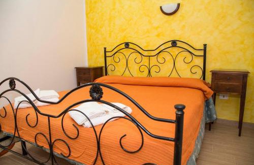 Guardavalle Maison | Agriturismo Fassi