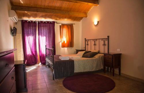 Guardavalle Maison | Agriturismo Fassi