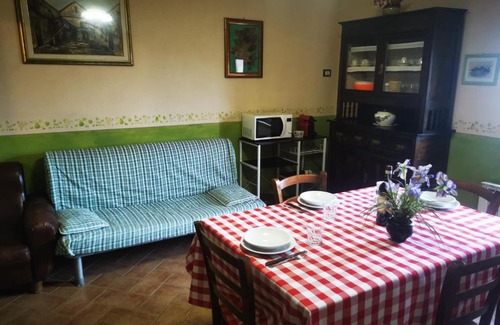 Cutigliano Appartement | Agriturismo Fattoria La Piastra FAGGIO
