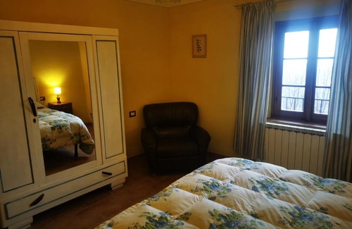 Cutigliano Appartement | Agriturismo Fattoria La Piastra FAGGIO