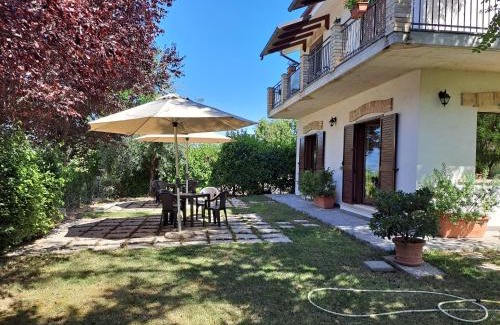 Moscufo Maison | Agriturismo Fattoria colle Luca