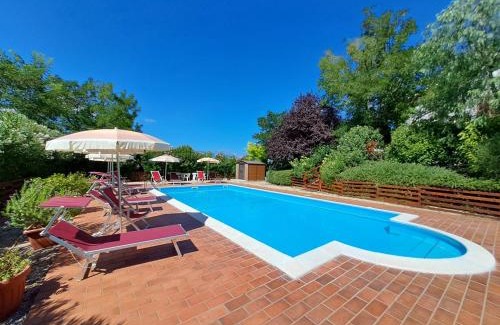 Moscufo Maison | Agriturismo Fattoria colle Luca