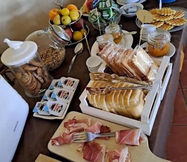 Moscufo Maison | Agriturismo Fattoria colle Luca