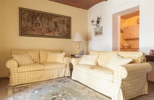 Cortona Autre | Agriturismo Fattoria del Nonno Berto - Structure entière