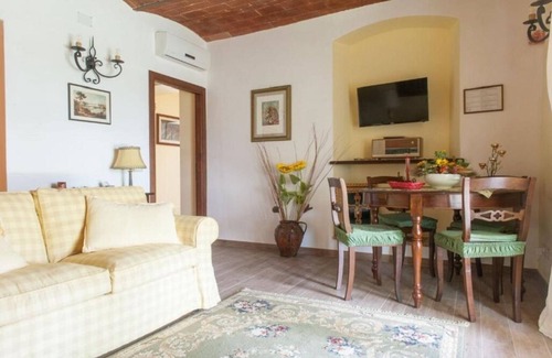 Cortona Autre | Agriturismo Fattoria del Nonno Berto - Structure entière