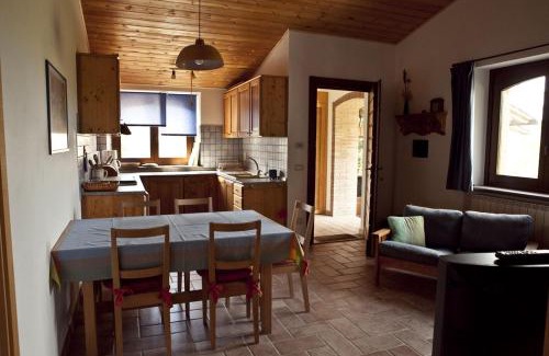Ficulle Maison | Agriturismo Fattoria Walden