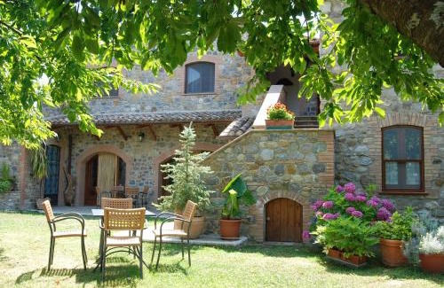 Ficulle Maison | Agriturismo Fattoria Walden