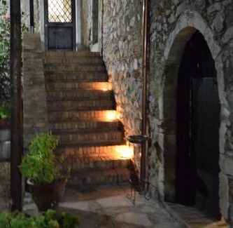Rossano Maison | Agriturismo Fellino