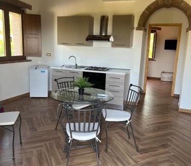 Rossano Maison | Agriturismo Fellino