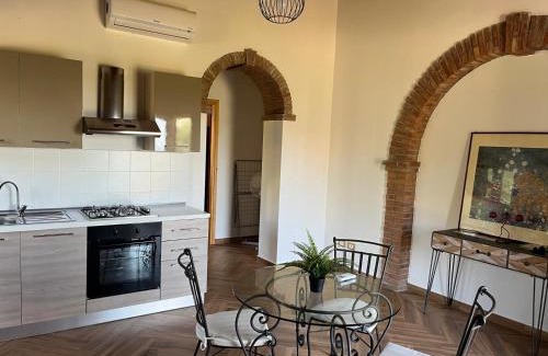 Rossano Maison | Agriturismo Fellino