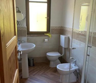 Rossano Maison | Agriturismo Fellino