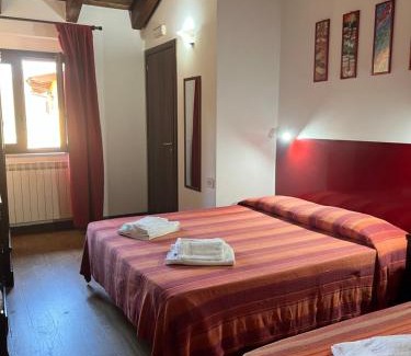 Caulonia Maison | Agriturismo Feudo Gagliardi