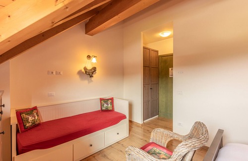 Tambre Lit Et Petit-Déjeuner | Agriturismo Filippon- Room Fienile